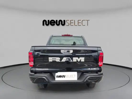 RAM-DAKOTA-2.2 TURBO DIESEL LARAMIE 4X4 AUTOMÁTICO RAM-DAKOTA-2026