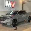 RAM RAMPAGE 2.0 HURRICANE 4 TURBO GASOLINA R/T 4X4 AUTOMÁTICO RAM RAMPAGE 2.0 HURRICANE 4 TURBO GASOLINA R/T 4X4 AUTOMÁTICO