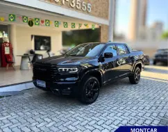 RAM RAMPAGE 2.0 HURRICANE 4 TURBO GASOLINA R/T 4X4 AUTOMÁTICO RAM RAMPAGE 2.0 HURRICANE 4 TURBO GASOLINA R/T 4X4 AUTOMÁTICO