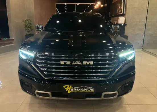 RAM-RAMPAGE-2023