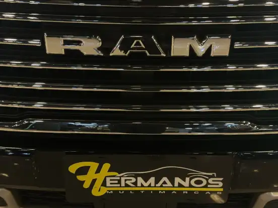 RAM-RAMPAGE-2023