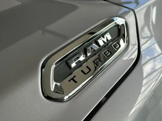 RAM-RAMPAGE-2.2 TURBO DIESEL BIG HORN 4X4 AUTOMÁTICO RAM-RAMPAGE-2025