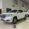 RAM RAMPAGE 2.2 TURBO DIESEL LARAMIE 4X4 AUTOMÁTICO RAM RAMPAGE 2.2 TURBO DIESEL LARAMIE 4X4 AUTOMÁTICO