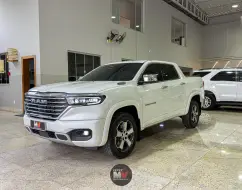 RAM RAMPAGE 2.2 TURBO DIESEL LARAMIE 4X4 AUTOMÁTICO RAM RAMPAGE 2.2 TURBO DIESEL LARAMIE 4X4 AUTOMÁTICO