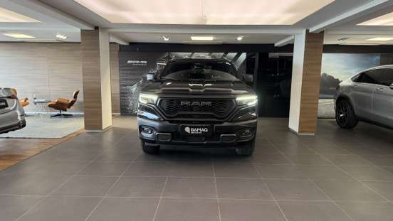 RAM-RAMPAGE-2024