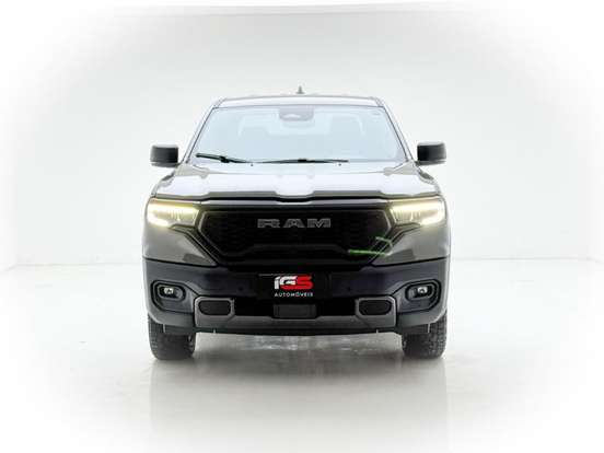 RAM-RAMPAGE-2023