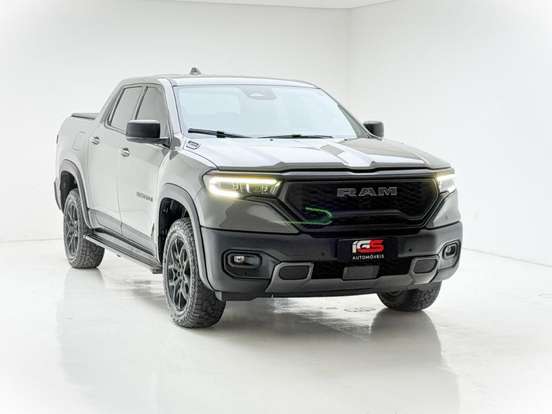 RAM-RAMPAGE-2023