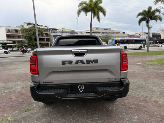 RAM-RAMPAGE-2023