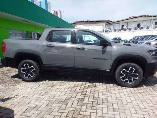 RAM-RAMPAGE-2024