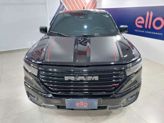 RAM-RAMPAGE-2024