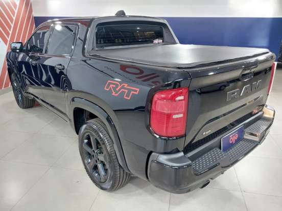 RAM-RAMPAGE-2024