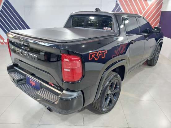 RAM-RAMPAGE-2024
