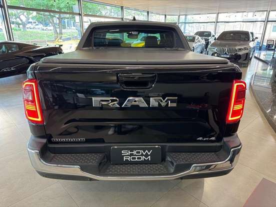 RAM-RAMPAGE-2026