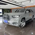 RAM RAMPAGE 2.2 TURBO DIESEL LARAMIE 4X4 AUTOMÁTICO RAM RAMPAGE 2.2 TURBO DIESEL LARAMIE 4X4 AUTOMÁTICO