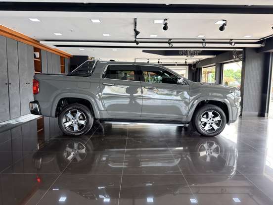 RAM-RAMPAGE-2.2 TURBO DIESEL LARAMIE 4X4 AUTOMÁTICO RAM-RAMPAGE-2025