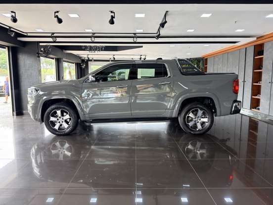 RAM-RAMPAGE-2.2 TURBO DIESEL LARAMIE 4X4 AUTOMÁTICO RAM-RAMPAGE-2025