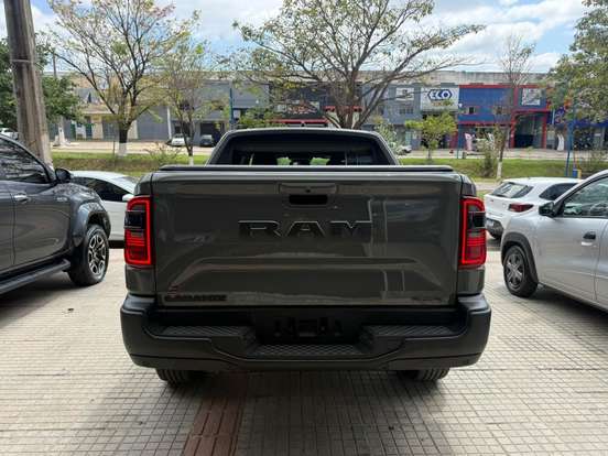 RAM-RAMPAGE-2026