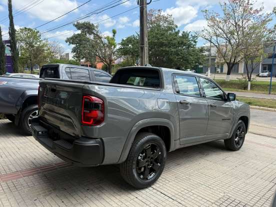 RAM-RAMPAGE-2.2 TURBO DIESEL LARAMIE 4X4 AUTOMÁTICO RAM-RAMPAGE-2026