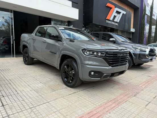 RAM-RAMPAGE-2.2 TURBO DIESEL LARAMIE 4X4 AUTOMÁTICO RAM-RAMPAGE-2026