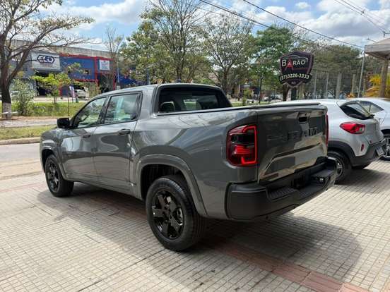 RAM-RAMPAGE-2.2 TURBO DIESEL LARAMIE 4X4 AUTOMÁTICO RAM-RAMPAGE-2026