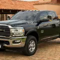 RAM 2500 6.7 I6 TURBO DIESEL LARAMIE QUARTO DE MILHA CD 4X4 AUTOMÁTICO RAM 2500 6.7 I6 TURBO DIESEL LARAMIE QUARTO DE MILHA CD 4X4 AUTOMÁTICO