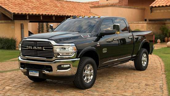 RAM-2500-2021