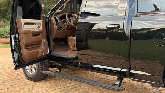 RAM-2500-6.7 I6 TURBO DIESEL LARAMIE QUARTO DE MILHA CD 4X4 AUTOMÁTICO RAM-2500-2021
