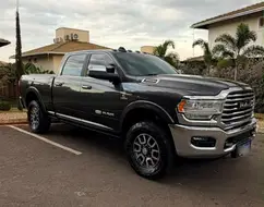 RAM 3500 6.7 I6 TURBO DIESEL LIMITED LONGHORN CD 4X4 AUTOMÁTICO RAM 3500 6.7 I6 TURBO DIESEL LIMITED LONGHORN CD 4X4 AUTOMÁTICO
