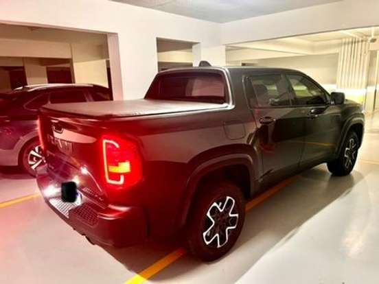 RAM-RAMPAGE-2.0 HURRICANE 4 TURBO GASOLINA REBEL 4X4 AUTOMÁTICO RAM-RAMPAGE-2024