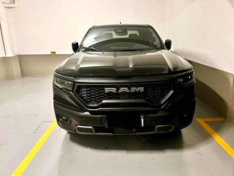 RAM-RAMPAGE-2024