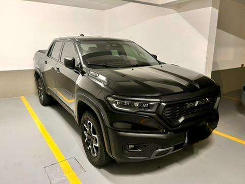 RAM-RAMPAGE-2024
