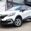 RENAULT CAPTUR 1.3 TCE FLEX ICONIC X-TRONIC RENAULT CAPTUR 1.3 TCE FLEX ICONIC X-TRONIC
