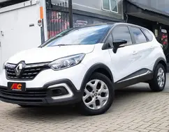RENAULT CAPTUR 1.3 TCE FLEX ICONIC X-TRONIC RENAULT CAPTUR 1.3 TCE FLEX ICONIC X-TRONIC