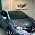 RENAULT CAPTUR 1.3 TCE FLEX INTENSE X-TRONIC RENAULT CAPTUR 1.3 TCE FLEX INTENSE X-TRONIC