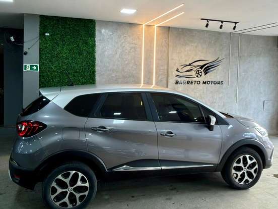 RENAULT-CAPTUR-1.3 TCE FLEX INTENSE X-TRONIC RENAULT-CAPTUR-2021