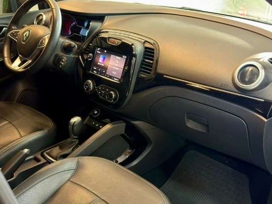 RENAULT-CAPTUR-1.3 TCE FLEX INTENSE X-TRONIC RENAULT-CAPTUR-2021