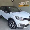 RENAULT CAPTUR 1.6 16V SCE FLEX INTENSE X-TRONIC RENAULT CAPTUR 1.6 16V SCE FLEX INTENSE X-TRONIC