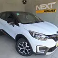RENAULT CAPTUR 1.6 16V SCE FLEX INTENSE X-TRONIC RENAULT CAPTUR 1.6 16V SCE FLEX INTENSE X-TRONIC