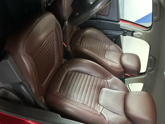 RENAULT-CAPTUR-2.0 16V HI-FLEX INTENSE AUTOMÁTICO RENAULT-CAPTUR-2017