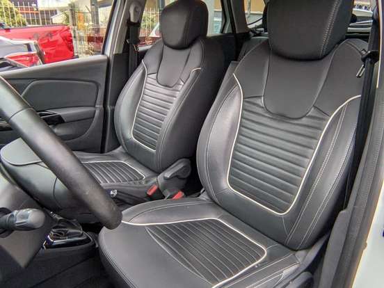 RENAULT-CAPTUR-2.0 16V HI-FLEX INTENSE AUTOMÁTICO RENAULT-CAPTUR-2018
