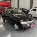 RENAULT CLIO 1.0 EXPRESSION 16V FLEX 4P MANUAL RENAULT CLIO 1.0 EXPRESSION 16V FLEX 4P MANUAL