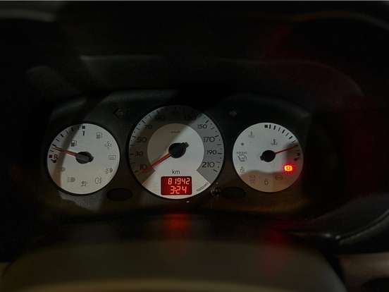 RENAULT-CLIO-1.0 CAMPUS 16V FLEX 4P MANUAL RENAULT-CLIO-2008