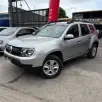 RENAULT DUSTER 1.6 16V SCE FLEX AUTHENTIQUE X-TRONIC RENAULT DUSTER 1.6 16V SCE FLEX AUTHENTIQUE X-TRONIC