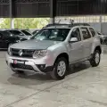 RENAULT DUSTER 1.6 16V SCE FLEX EXPRESSION MANUAL RENAULT DUSTER 1.6 16V SCE FLEX EXPRESSION MANUAL