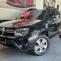 RENAULT DUSTER 1.6 16V SCE FLEX EXPRESSION X-TRONIC RENAULT DUSTER 1.6 16V SCE FLEX EXPRESSION X-TRONIC