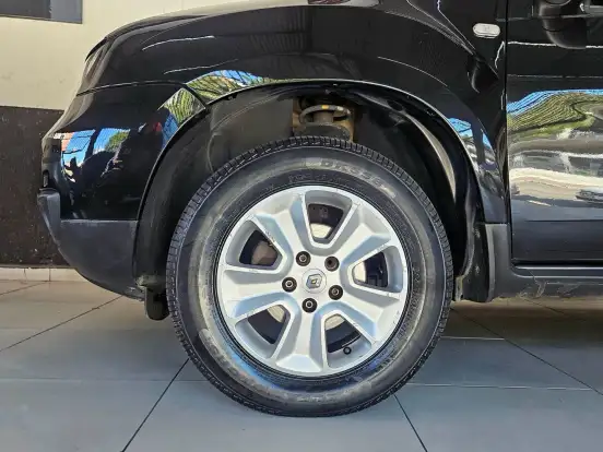 RENAULT-DUSTER-1.6 16V SCE FLEX EXPRESSION X-TRONIC RENAULT-DUSTER-2017