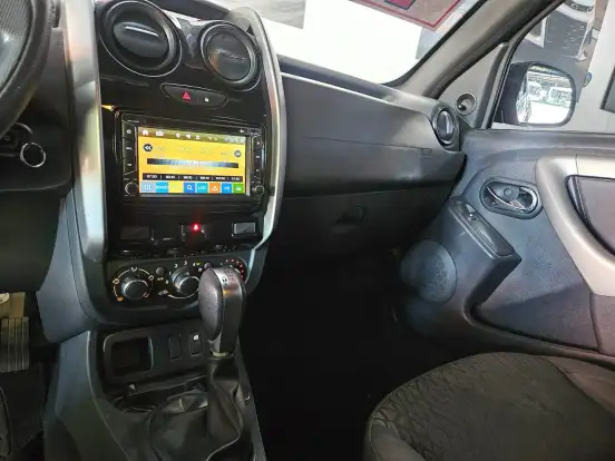RENAULT-DUSTER-1.6 16V SCE FLEX EXPRESSION X-TRONIC RENAULT-DUSTER-2017