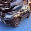 RENAULT DUSTER 1.6 16V SCE FLEX ICONIC PLUS X-TRONIC RENAULT DUSTER 1.6 16V SCE FLEX ICONIC PLUS X-TRONIC