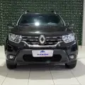 RENAULT DUSTER 1.6 16V SCE FLEX ICONIC X-TRONIC RENAULT DUSTER 1.6 16V SCE FLEX ICONIC X-TRONIC
