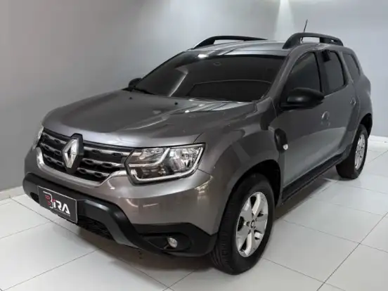 RENAULT-DUSTER-1.6 16V SCE FLEX INTENSE X-TRONIC RENAULT-DUSTER-2023